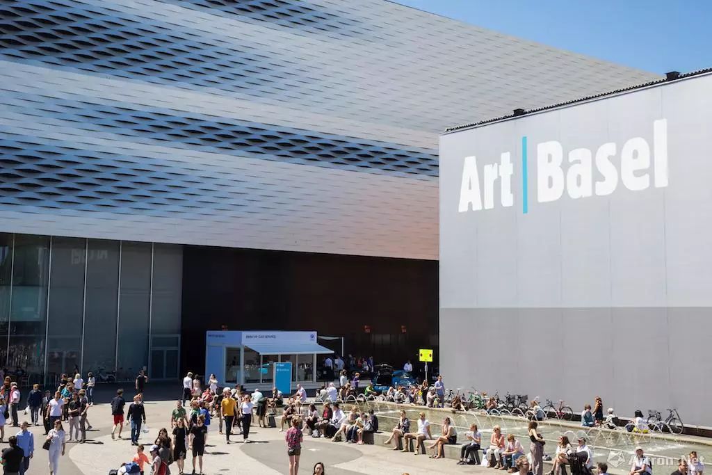 雅昌专稿｜巴塞尔艺术展母公司MCH集团为何亏损1.19亿美元？