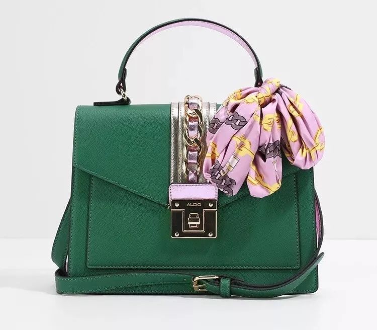 贫民窟少女眺望的Gucci风，Zara不到500就能够搞定！