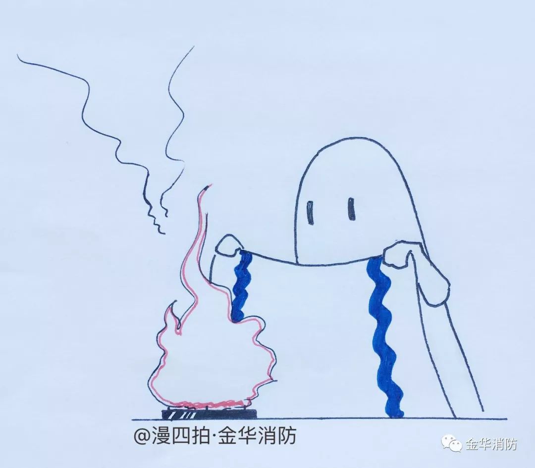 家庭灭火必备物品,家里要备哪些灭火装备