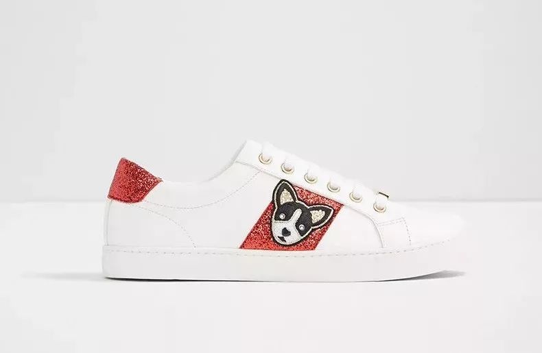 贫民窟少女眺望的Gucci风，Zara不到500就能够搞定！