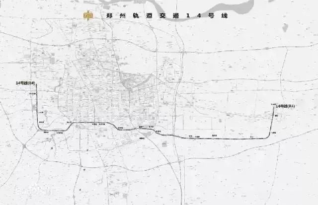 郑州地铁17号线和2号线能够换乘吗,郑州2021年乘坐地铁整个详细流程