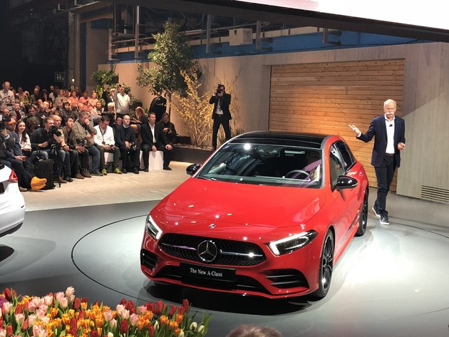 日内瓦车展宝马,日内瓦车展2019视频