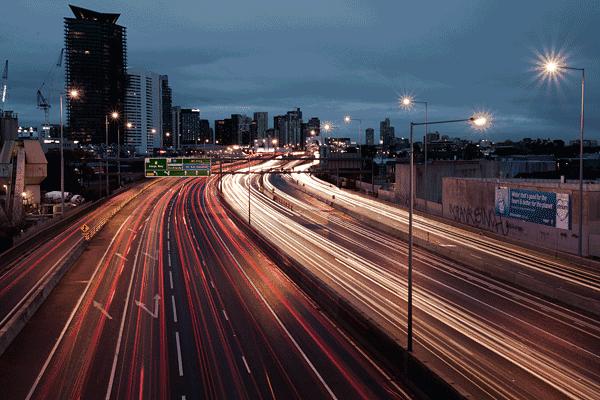 日照开始建地铁了么,日照将新建改造17条道路