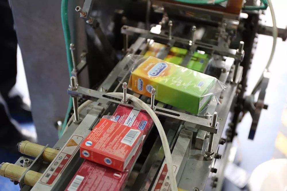 杜蕾斯真假能够分辨吗,杜蕾斯真假分辨