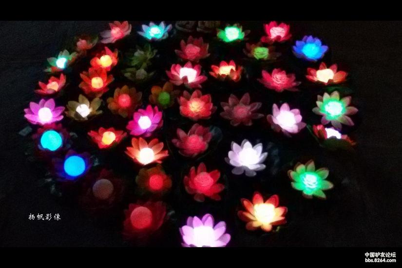 去寻找心中的另一个自己,等待遇见另一个自己