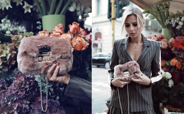 老娘再也不想撞包了！这5款冷门轻奢包一般人我不告诉她！