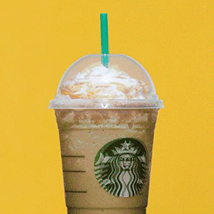 星巴克隐藏菜单超好喝,星巴克隐藏菜单好喝吗