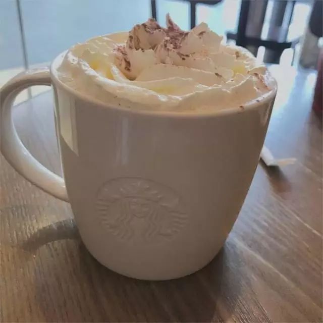 星巴克隐藏菜单超好喝,星巴克隐藏菜单好喝吗