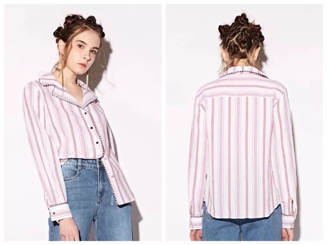 贫民窟少女眺望的Gucci风，Zara不到500就能够搞定！