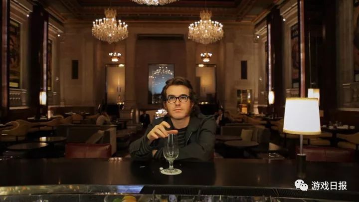 虽然他骂玩家，撕媒体，站错边但AppStore知道他做了款好游戏