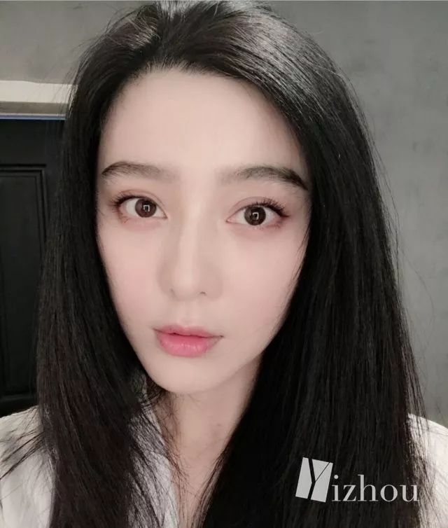 范冰冰在小红书晒面膜，遭到了代购们的集体*制抵**