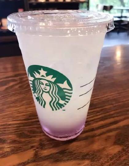 星巴克隐藏菜单超好喝,星巴克隐藏菜单好喝吗