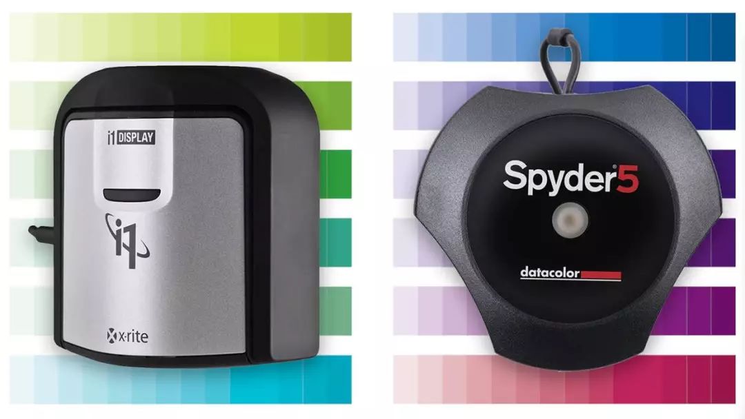 显示器正确的校色方法,最简单的显示器校色办法