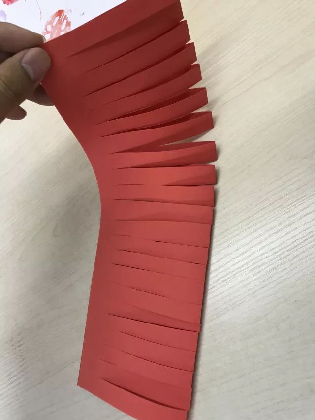 手工卡纸制作小灯笼元宵节,元宵节手工制作小灯笼简单又漂亮