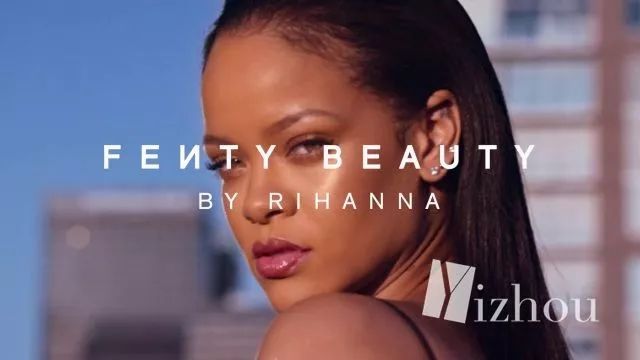 范冰冰美妆品牌代言,范冰冰自己的美妆