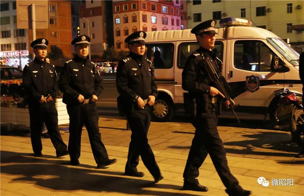 基层派出所所长具体工作是什么,昭阳派出所所长名单