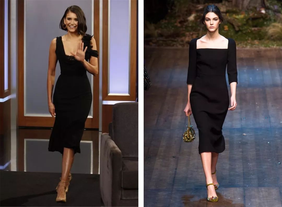 今年最流行的小方领,方领上衣高级感新款