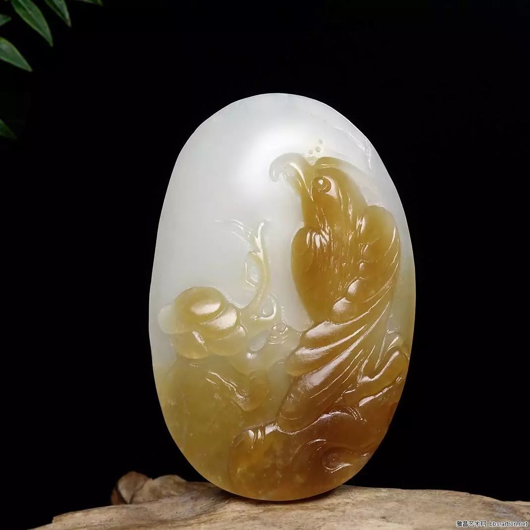 首饰你戴对了吗,玉石首饰搭配爱美的女士必备