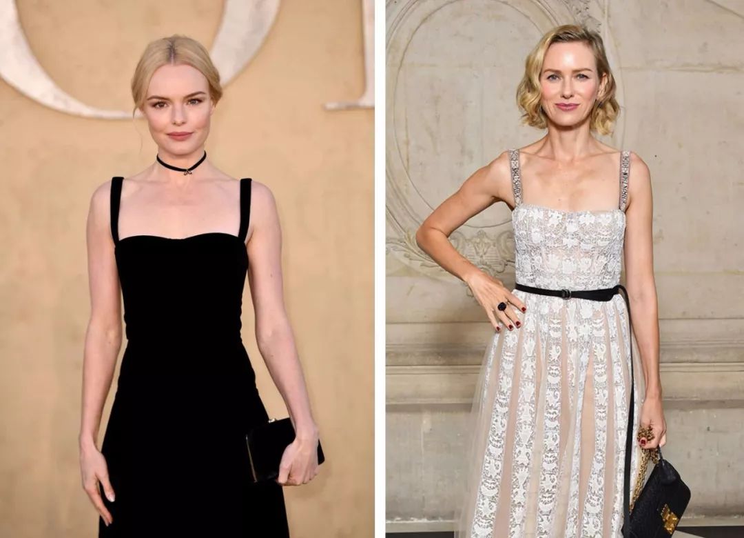 今年最流行的小方领,方领上衣高级感新款