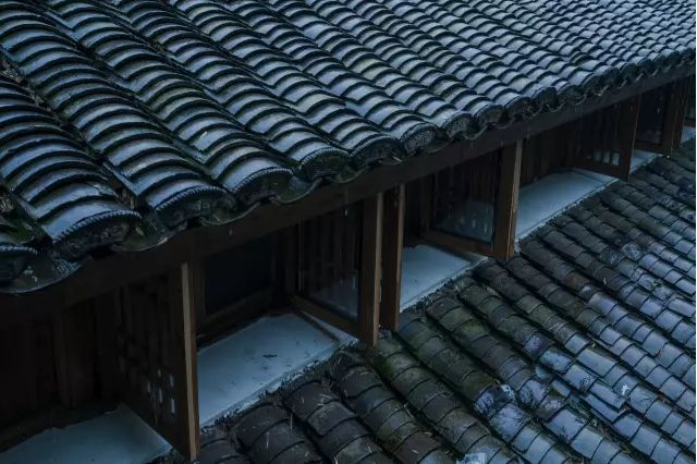 旅行胜地最美民宿,宁波龙观禅那艺术民宿优惠团购