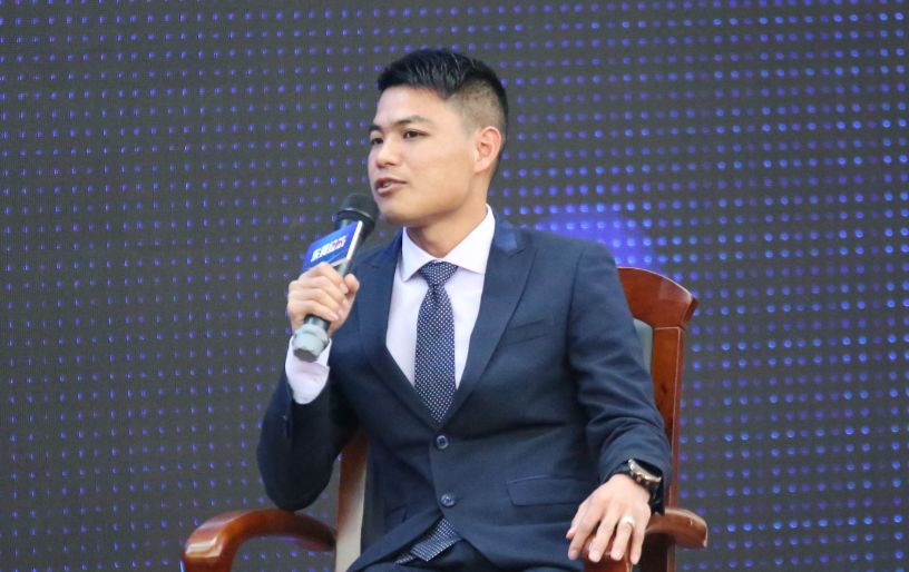 产业互联网将引领数字经济创新？听听这几位东莞企业家怎么说丨东莞经济年会产业互联网分享沙龙