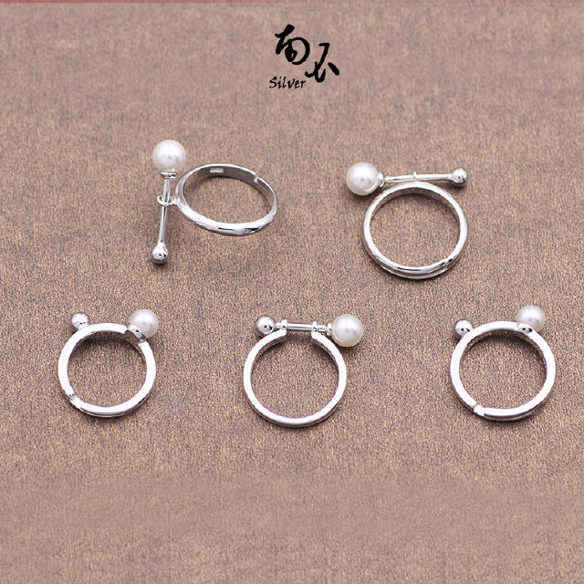 夏日必备吸睛饰品,合适夏日的饰品