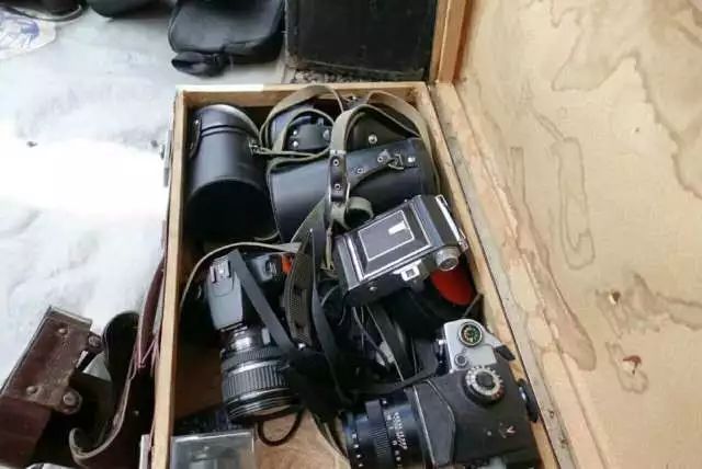 胶片相机能够重返市场吗,胶片相机到底值不值得入手