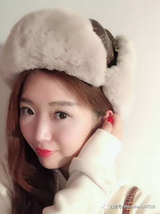 「周小福」「福夸」｜LV雷锋帽，夸大到不好意思戴出门……