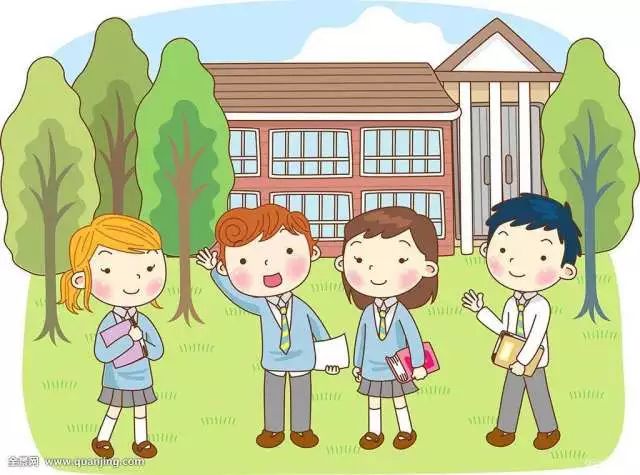 关于小孩上学都要注意的事情,警惕这些都是关于孩子上学的谣言