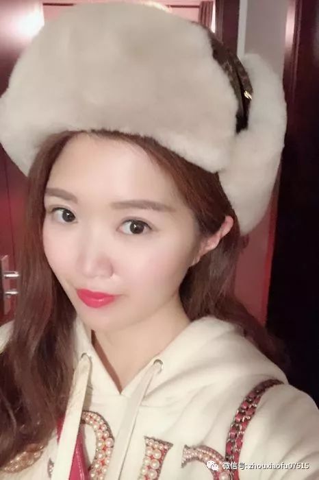 「周小福」「福夸」｜LV雷锋帽，夸大到不好意思戴出门……