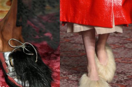 换季穿搭鞋子,四季百搭鞋子推荐