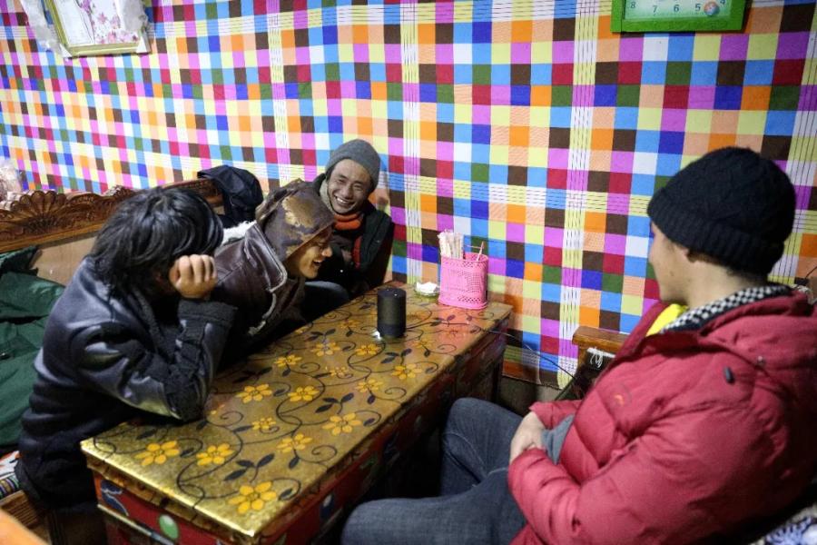 马云马化腾搞笑视频,马云马化腾捐一千亿