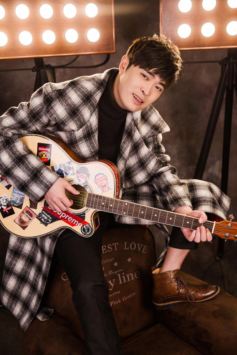 孟朕霆现身酷狗直播却遭警告？新歌首唱会“故事”多