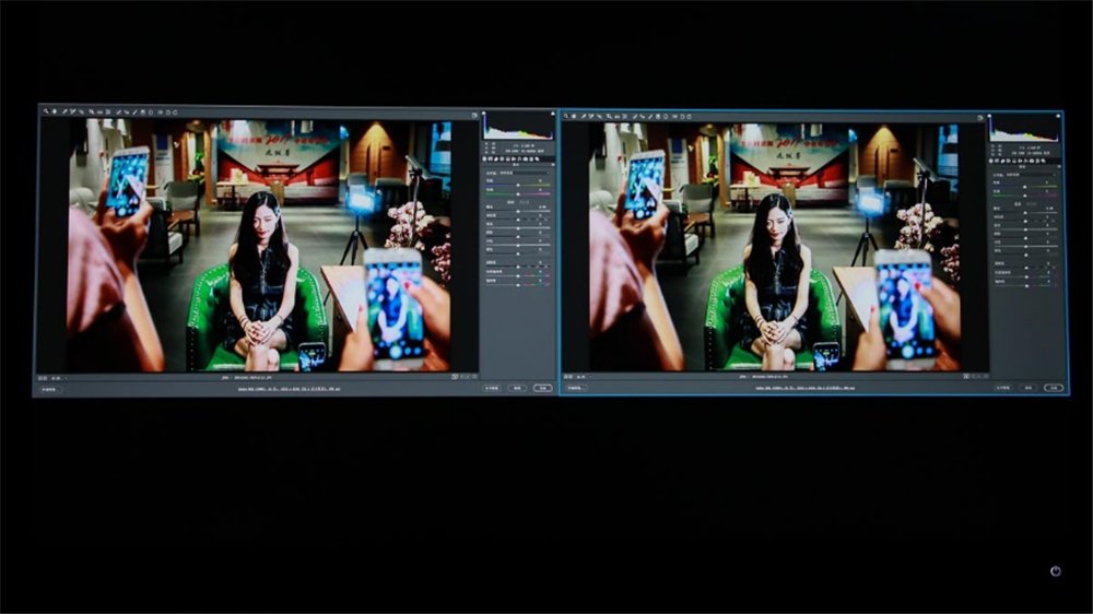 色彩修图显示器,摄影修图用什么显示器好一点