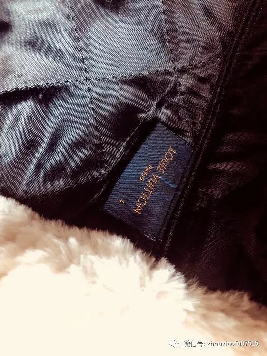 「周小福」「福夸」｜LV雷锋帽，夸大到不好意思戴出门……