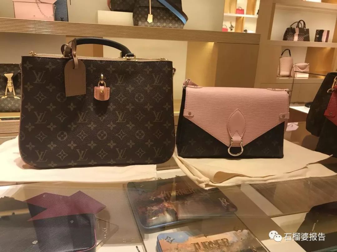 好看的包包推荐春夏,好多新包包