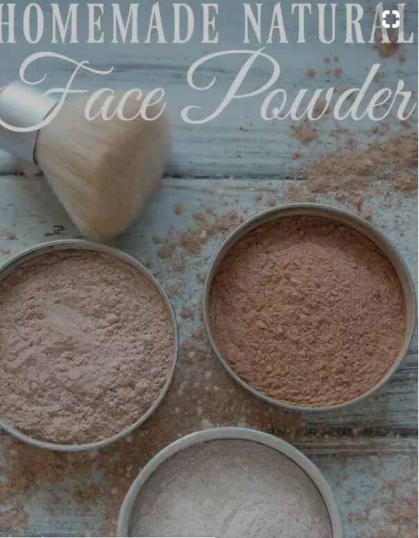 今儿你们都去买买买吧，在厨房打败Gucci、Channel美妆的事放着我来（附8个自制美妆方子）