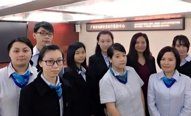 这里有女神你了，快来看