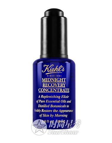 美肌道｜熬夜还想要仙女肌来看看明星都用啥