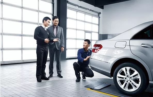 汽车行业新店该如何运营,汽车门店经营业态和产品经营模式