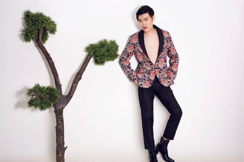 孟朕霆现身酷狗直播却遭警告？新歌首唱会“故事”多