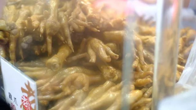 深度吃喝游记｜为什么我在台湾暴饮暴食了十天，却一斤都没长胖？