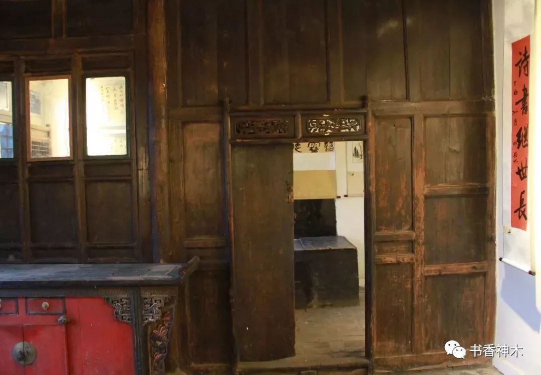 神木女人逛街,神木艺术品女孩子