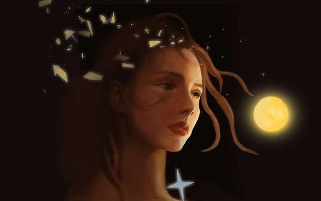 华为平板能够用ps手绘嘛,如何用华为平板画出油画棒的感觉