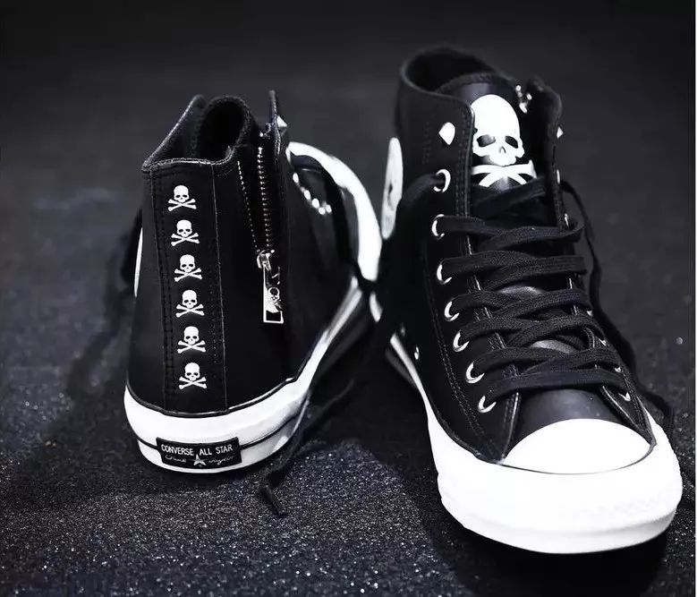 当年的匡威有多贵,哪些匡威鞋颜值高价格低