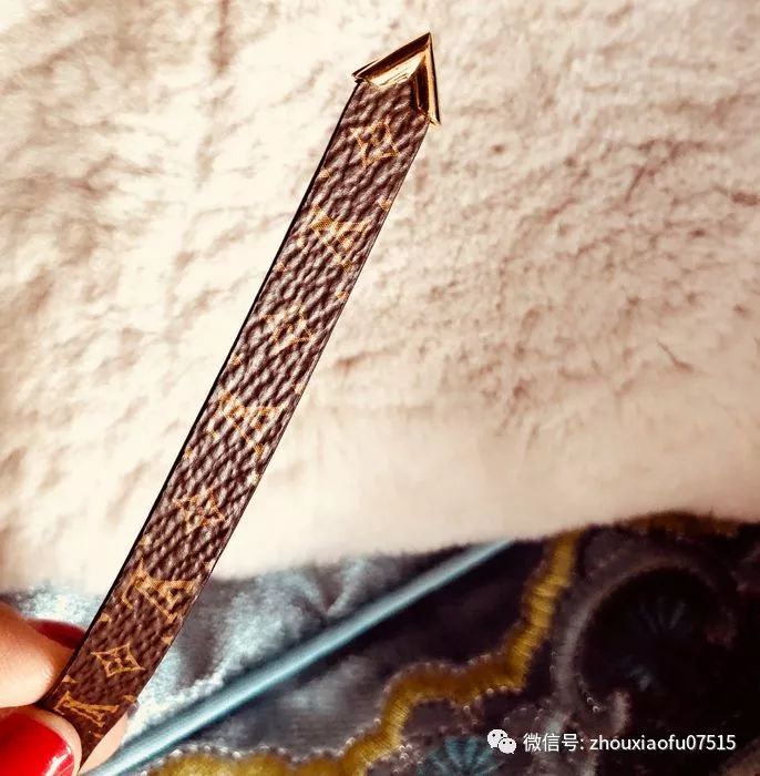 「周小福」「福夸」｜LV雷锋帽，夸大到不好意思戴出门……