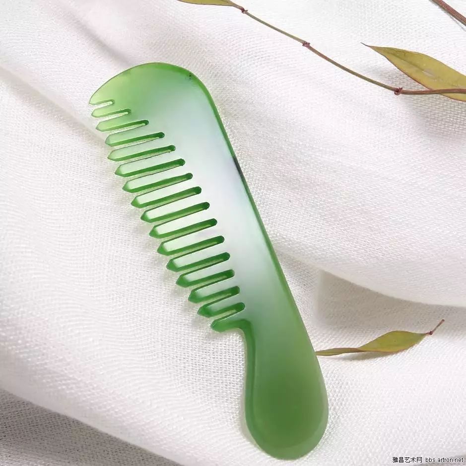 首饰你戴对了吗,玉石首饰搭配爱美的女士必备