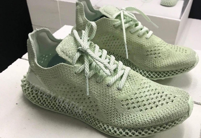 VaporMax出新联名款！