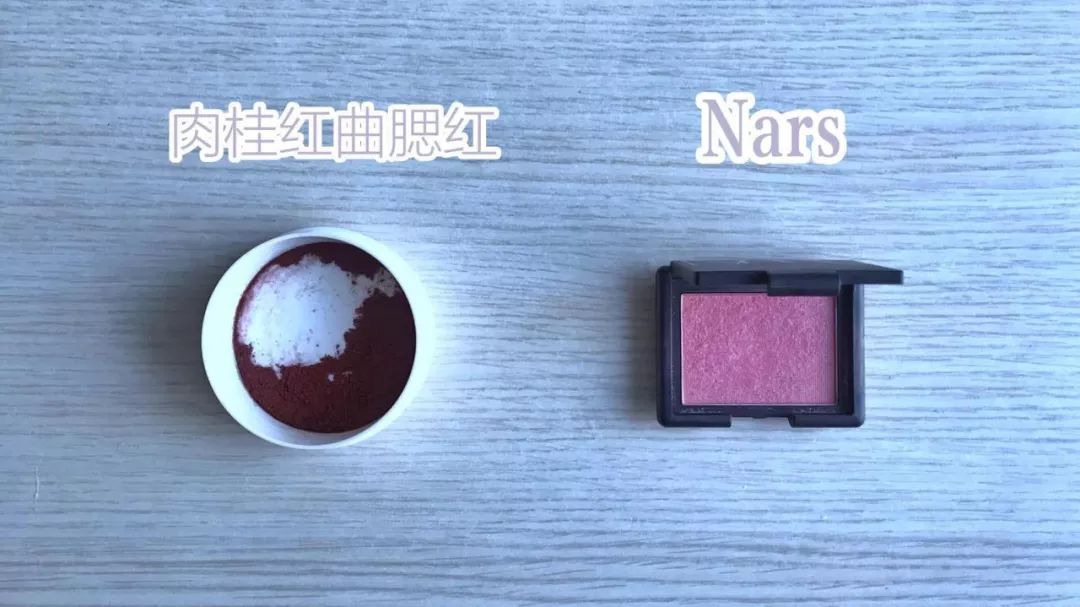 今儿你们都去买买买吧，在厨房打败Gucci、Channel美妆的事放着我来（附8个自制美妆方子）