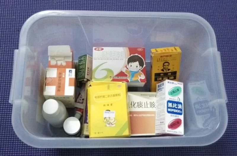 家里过期的药千万不要扔,家里的药再不吃就过期了